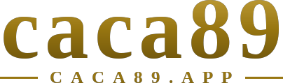 caca89 logo