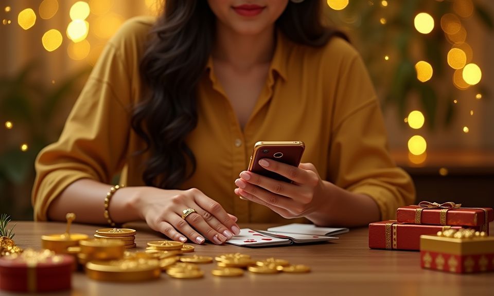 caca89 mobile gaming