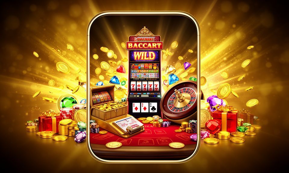 caca89 mobile gaming